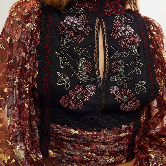 Camille Top - Picture 2 of 3